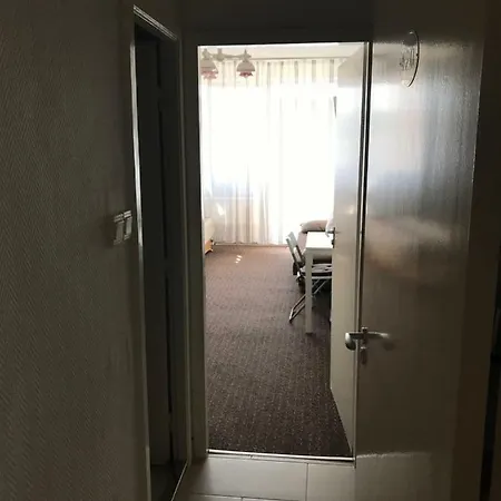 Apartamento Studio Fanni